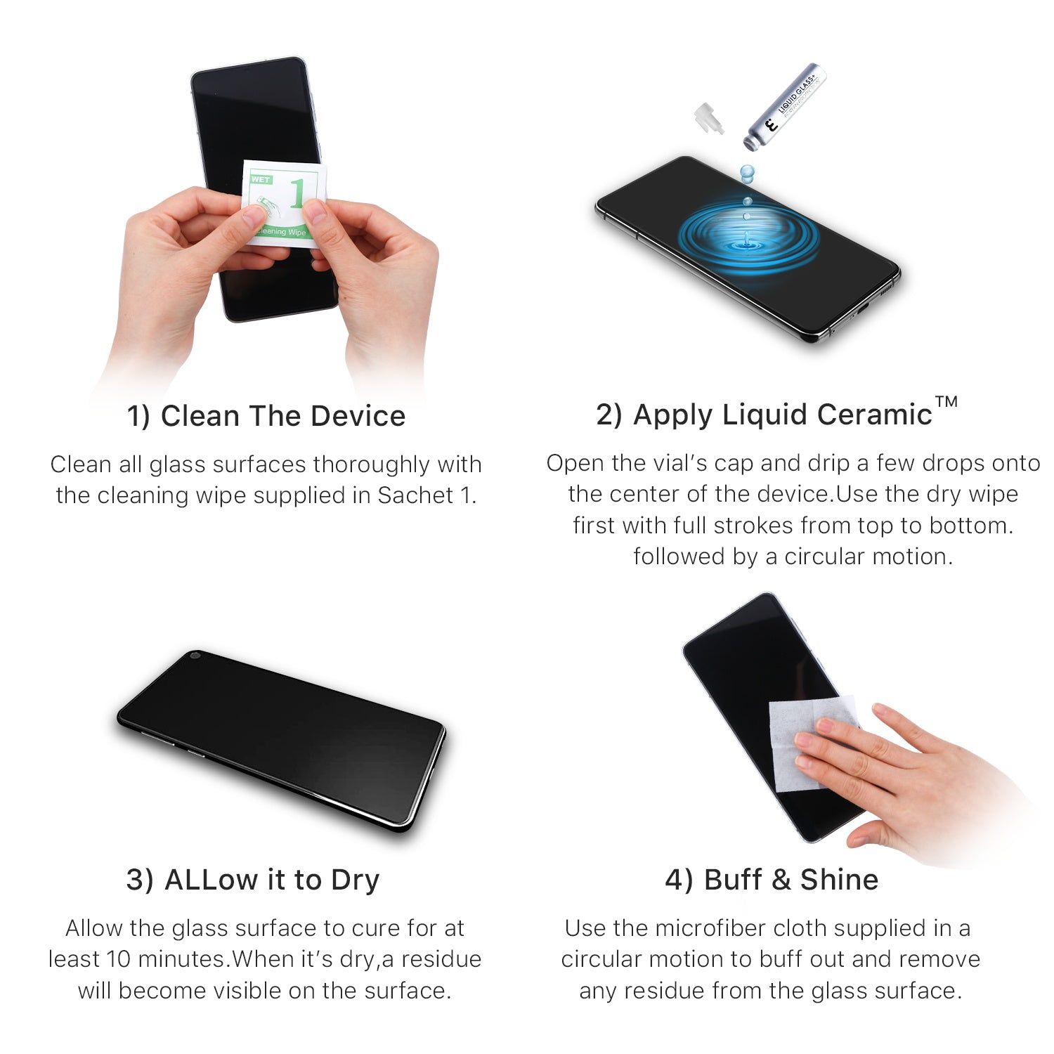 MyBat Pro Liquid Glass+ Screen Protector - Clear - RUNLIG001-5.jpg