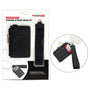 MyBat Pro WristWorthy Phone Strap Wallet - Black