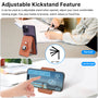 MyBat Pro MagStash Folio MagSafe Wallet + AirTag Case - Brown - RUPCMJP604-4.jpg