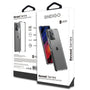 Reveal Series Case for Motorola edge Plus (2023), Black
