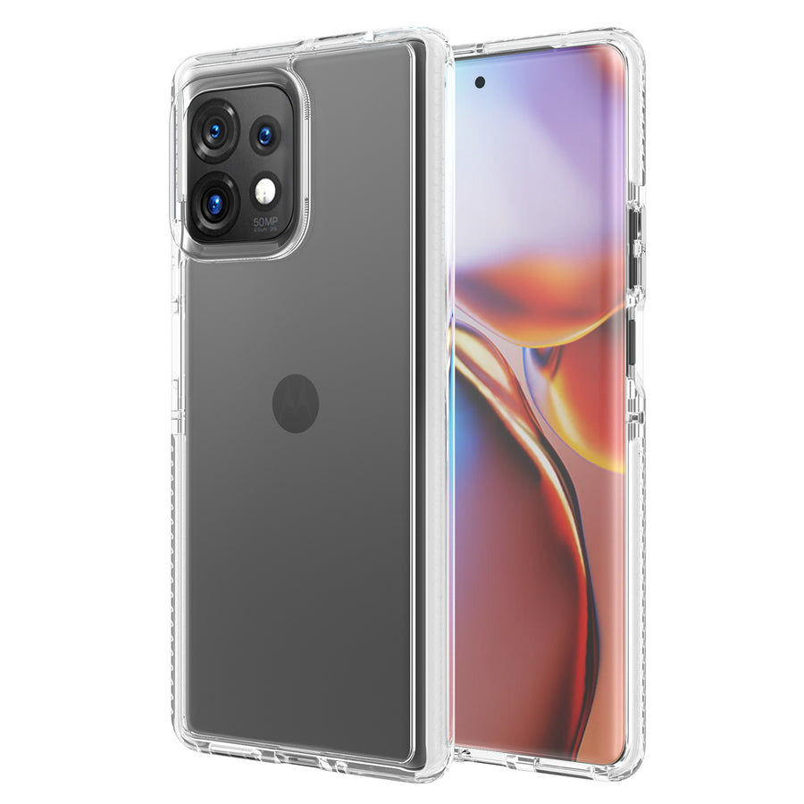 Reveal Series Case for Motorola edge Plus (2023) , White - RVLMEP23WHT-1.jpg