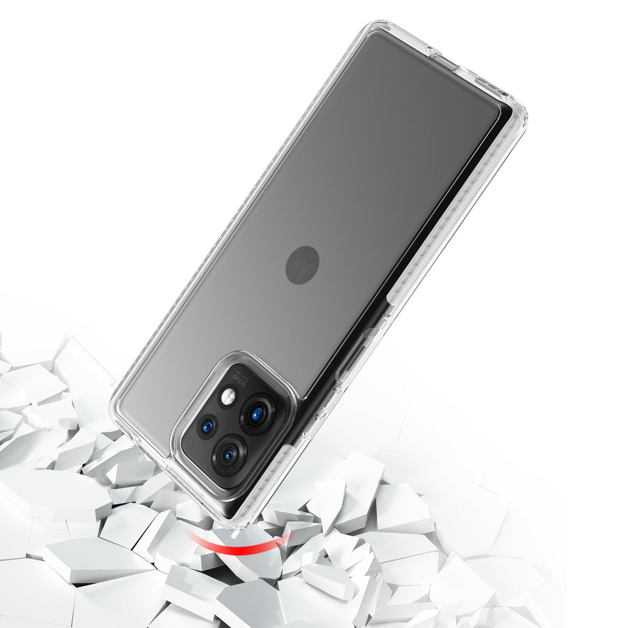 Reveal Series Case for Motorola edge Plus (2023) , White - RVLMEP23WHT-4.jpg