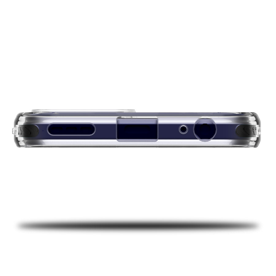 Reveal Series Case for Motorola Moto G 5G (2023), Black - RVLMG5G23BLK-5.jpg