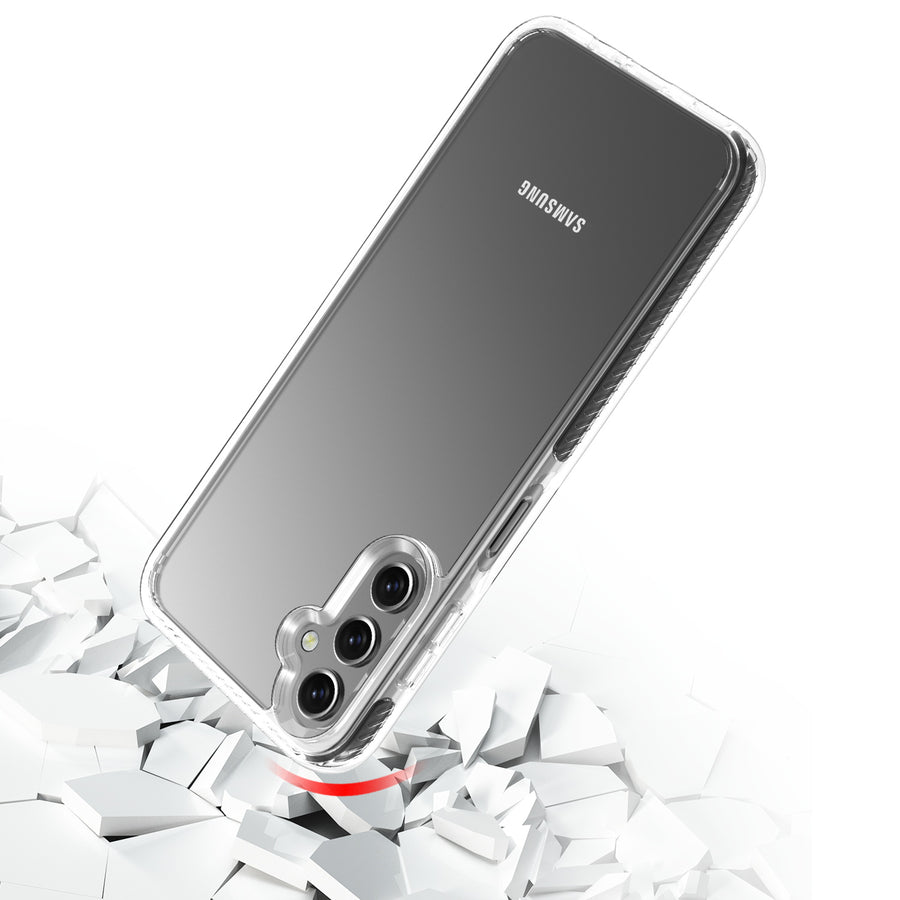 Ondigo Reveal Series Case for Samsung Galaxy A14 5G - Black - RVLSAMA14BLK-4.jpg