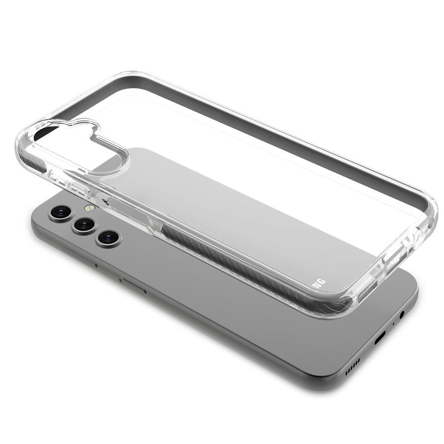Ondigo Reveal Series Case for Samsung Galaxy A14 5G - Black - RVLSAMA14BLK-6.jpg
