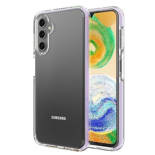 Ondigo Reveal Series Case for Samsung Galaxy A14 5G - Lilac - RVLSAMA14LIC-1.jpg