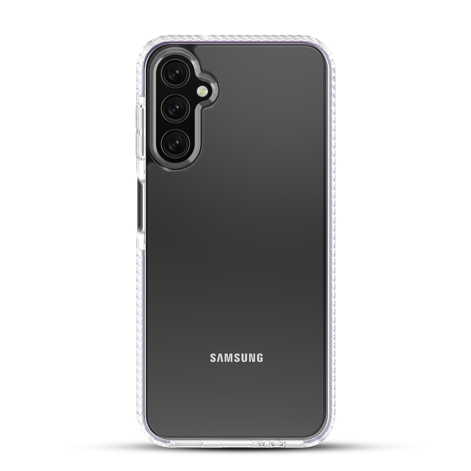 Ondigo Reveal Series Case for Samsung Galaxy A14 5G - Lilac - RVLSAMA14LIC-2.jpg