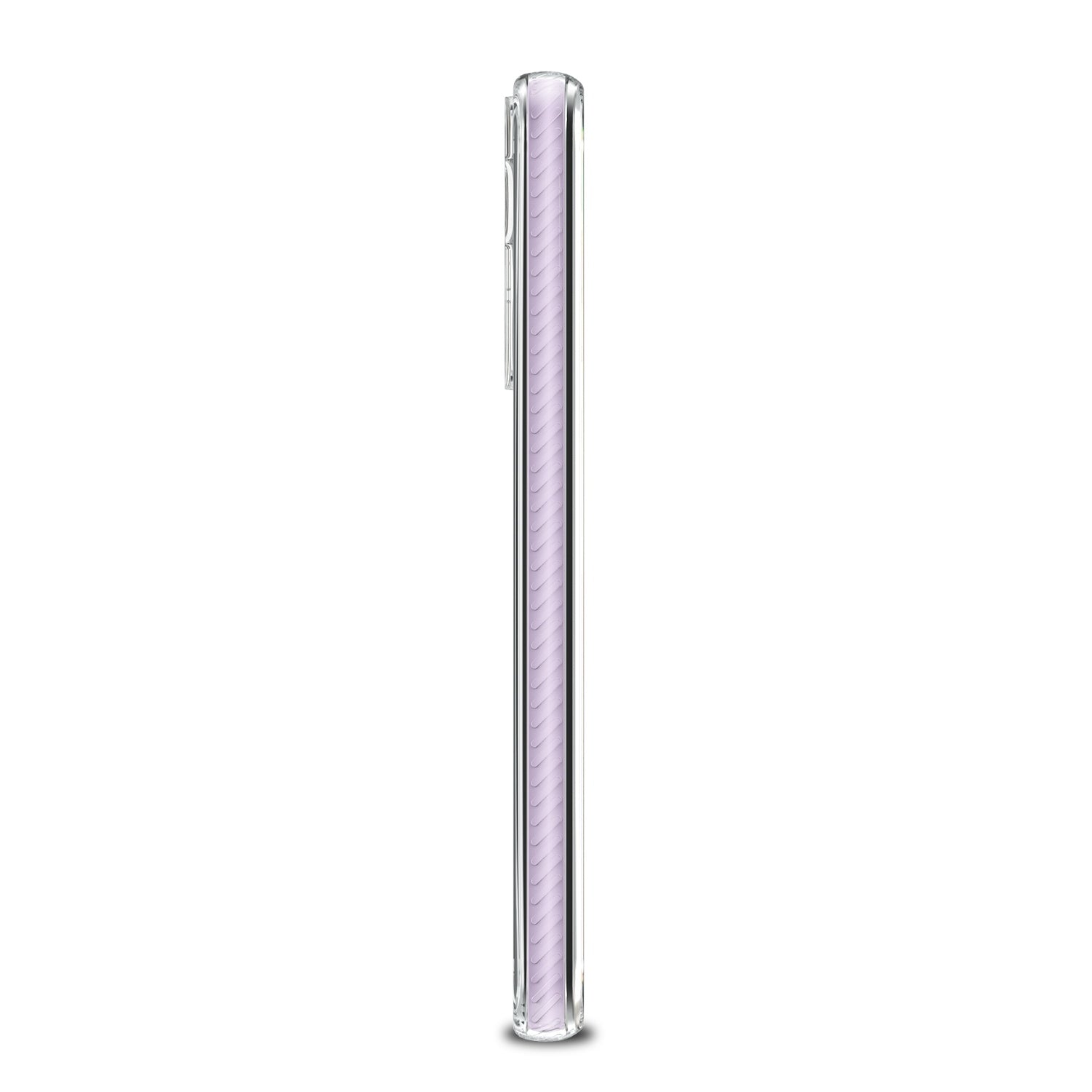 Ondigo Reveal Series Case for Samsung Galaxy A14 5G - Lilac - RVLSAMA14LIC-3.jpg