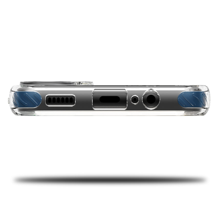 Ondigo Reveal Series Case for Samsung Galaxy A14 5G - Reflex Blue - RVLSAMA14RBL-5.jpg