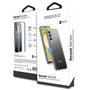 Ondigo Reveal Series Case for Samsung Galaxy A14 5G - Reflex Blue