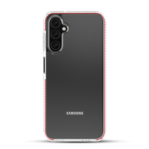 Ondigo Reveal Series Case for Samsung Galaxy A14 5G - Red - RVLSAMA14RED-2.jpg
