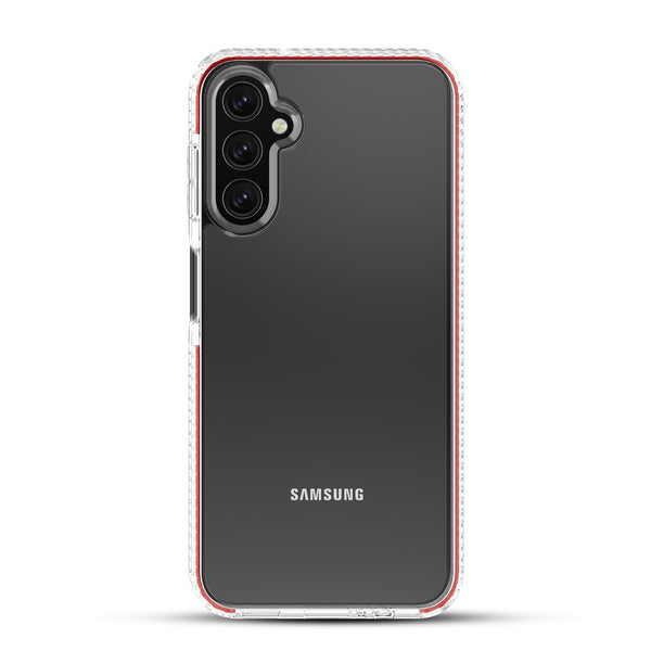Ondigo Reveal Series Case for Samsung Galaxy A14 5G - Red - RVLSAMA14RED-2.jpg