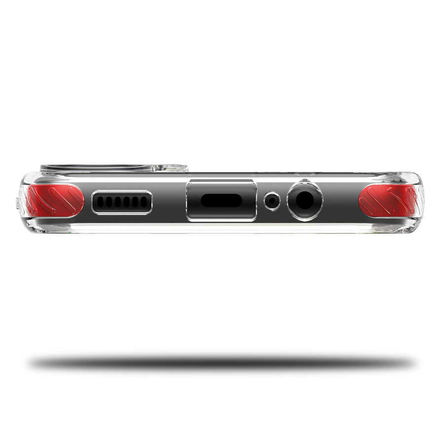 Ondigo Reveal Series Case for Samsung Galaxy A14 5G - Red - RVLSAMA14RED-5.jpg