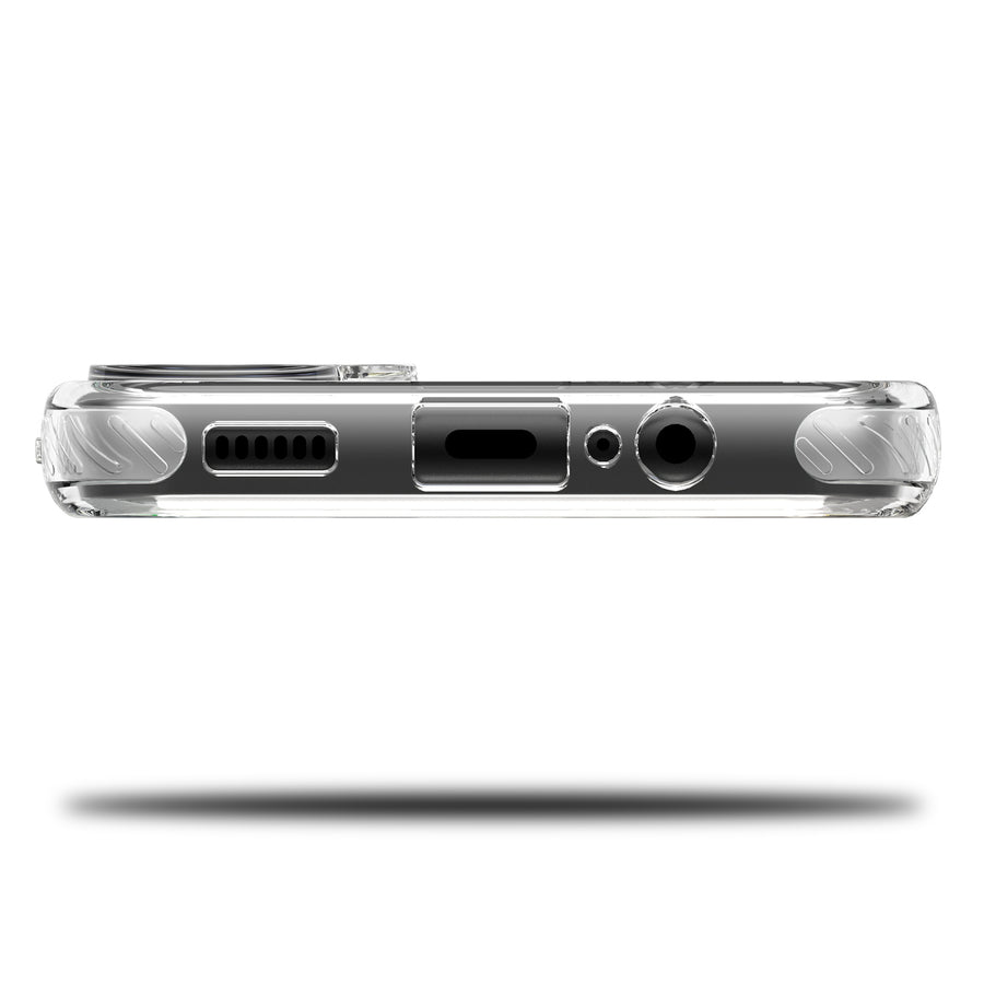 Ondigo Reveal Series Case for Samsung Galaxy A14 5G - White - RVLSAMA14WHT-5.jpg