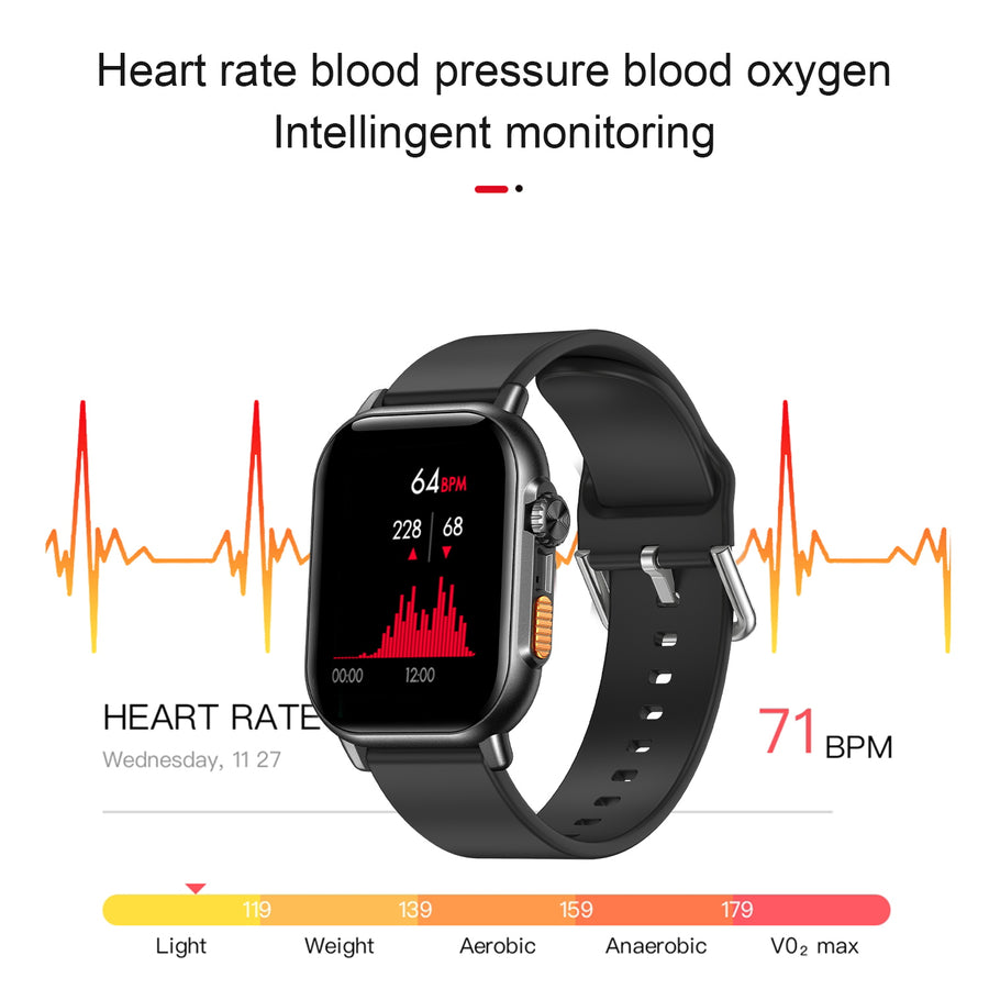 MyBat Pro Activate 4.0 Fitness Smartwatch - Black - RWDSW001-5.jpg