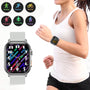 MyBat Pro Activate 4.0 Fitness Smartwatch - Silver - RWDSW001S-3.jpg