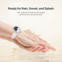 MyBat Pro Crown Diamond Smart Watch - Silver - RWDSW051-7.jpg