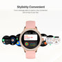 MyBat Pro Crown Diamond Smart Watch - Pink - RWDSW052-5.jpg