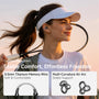 RWAN Clip Open-Ear Earbuds (LED Digital Display) - Black - RWEB001-4.jpg
