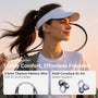 RWAN Clip Open-Ear Earbuds (LED Digital Display) - Purple - RWEB004-4.jpg