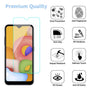 MyBat Tempered Glass Screen Protector (2.5D)(25-pack) for Samsung Galaxy A01 - Clear - SAMA01LCDSCPR81TF-3.jpg
