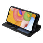MyBat MyJacket Wallet Element Series for Samsung Galaxy A01 - Black - SAMA01MYJK561-4.jpg
