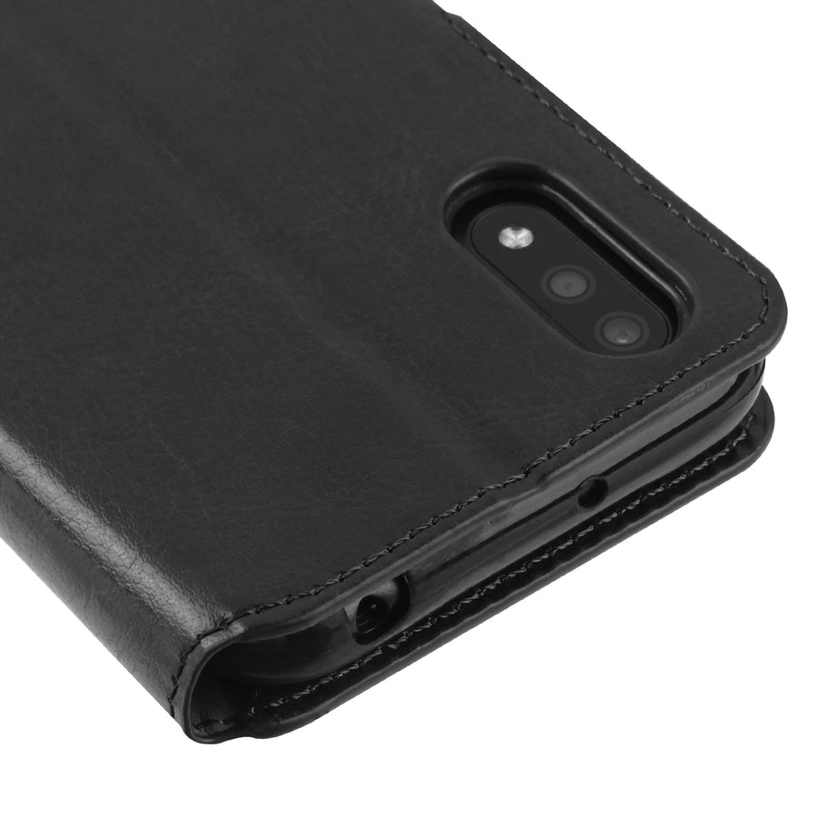 MyBat MyJacket Wallet Element Series for Samsung Galaxy A01 - Black - SAMA01MYJK561-5.jpg