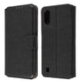 MyBat MyJacket Wallet Element Series for Samsung Galaxy A01 - Black - SAMA01MYJK561-6.jpg