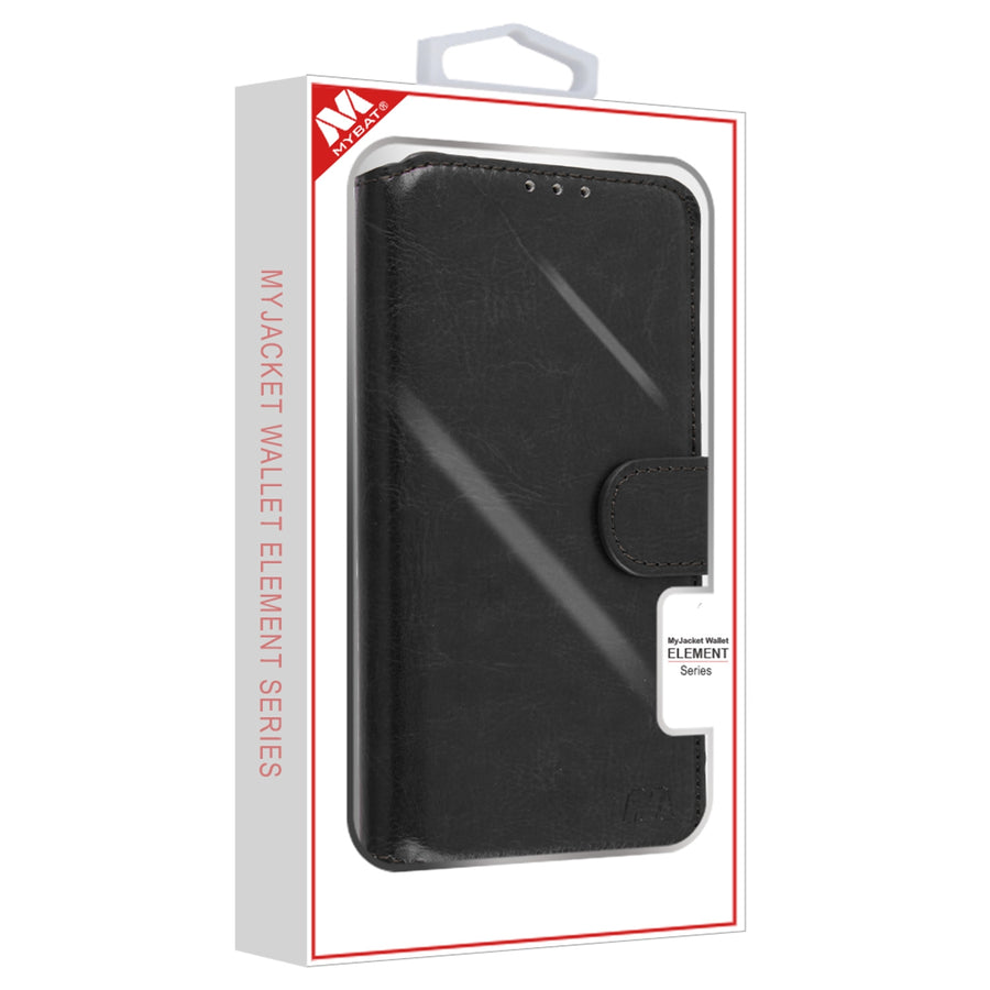 MyBat MyJacket Wallet Element Series for Samsung Galaxy A01 - Black - SAMA01MYJK561-7.jpg