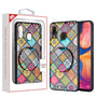 MyBat Mirror Hybrid Case for Samsung Galaxy A20 - Mediterranean - SAMA20HPCFSIM112-1.jpg