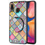 MyBat Mirror Hybrid Case for Samsung Galaxy A20 - Mediterranean - SAMA20HPCFSIM112-2.jpg
