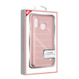 MyBat Fusion Protector Cover for Samsung Galaxy A20 - Rose Gold Dots Textured / Rose Gold - SAMA20HPCFSSO64A-5.jpg