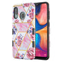 MyBat TUFF Subs Series Case for Samsung Galaxy A20 - Rose Marble - SAMA20HPCTUFFSBIM008-2.jpg