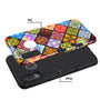 MyBat TUFF Subs Series Case for Samsung Galaxy A20 - Mediterranean / Black - SAMA20HPCTUFFSBIM009-3.jpg