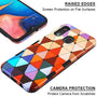 MyBat TUFF Subs Series Case for Samsung Galaxy A20 - Triangle Squad / Black - SAMA20HPCTUFFSBIM010-5.jpg