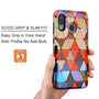 MyBat TUFF Subs Series Case for Samsung Galaxy A20 - Triangle Squad / Black - SAMA20HPCTUFFSBIM010-6.jpg