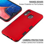 MyBat TUFF Subs Series Case for Samsung Galaxy A20 - Red - SAMA20HPCTUFFSBSO002-4.jpg