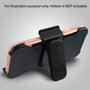 MyBat TUFF Series Case for Samsung Galaxy A20 - Rose Gold - SAMA20HPCTUFFSO086-8.jpg