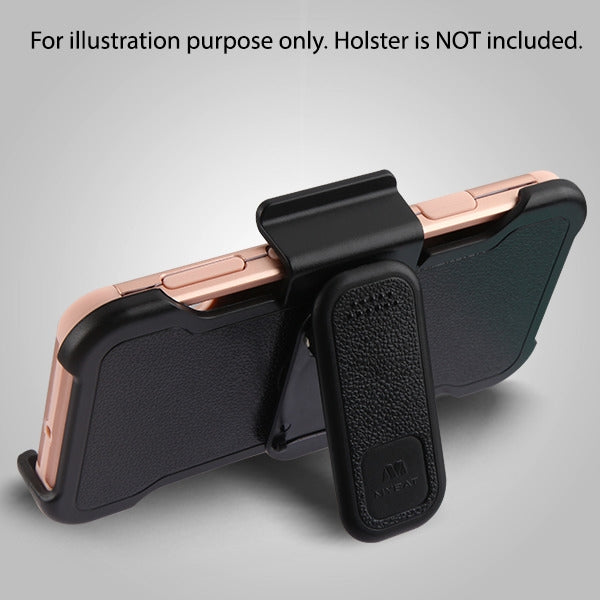 MyBat TUFF Series Case for Samsung Galaxy A20 - Rose Gold - SAMA20HPCTUFFSO086-8.jpg