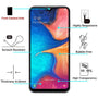 MyBat Full Coverage Tempered Glass Screen Protector for Samsung Galaxy A50 / Galaxy A20 - Black - SAMA20LCDSCPR85A-3.jpg