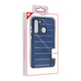 MyBat Fusion Protector Cover for Samsung Galaxy A21 - Ink Blue Dots Textured / Black - SAMA21HPCFSSO648-6.jpg
