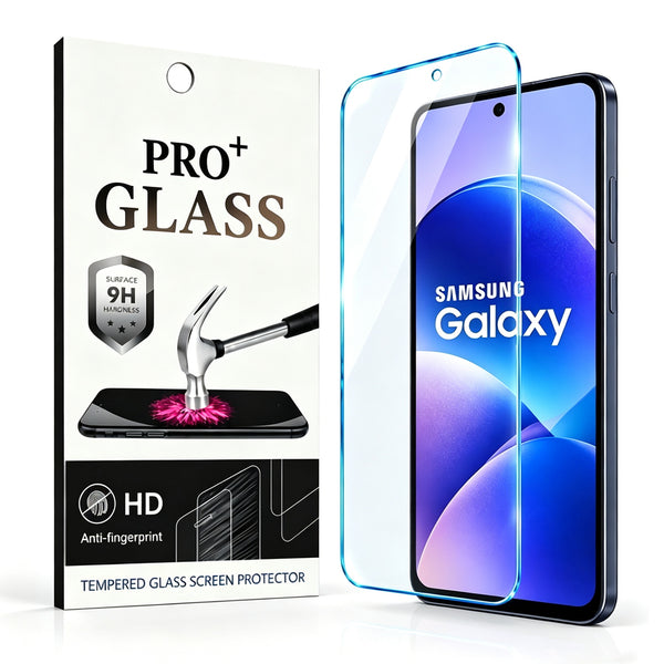 FatBoy Tempered Glass Screen Protector for Samsung Galaxy A27 5G – Clear - SAMA275GSP01TG.JPG