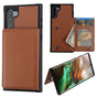 Brown / Galaxy Note 10 (6.3)