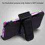 MyBat TUFF Series Case for Samsung Galaxy Note 10 (6.3) - Purple Hibiscus - SAMGN10HPCTUFFIM186-8.jpg