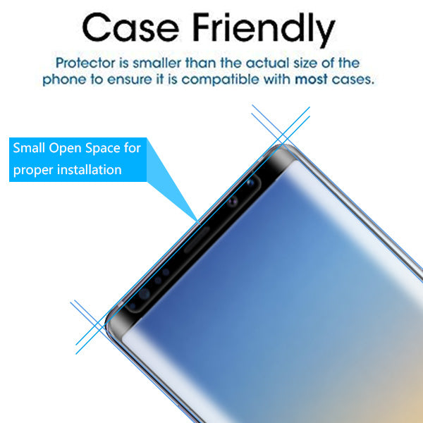 MyBat Full Adhesive with Curved Coverage Premium Tempered Glass Screen Protector for Samsung Galaxy Note 8 - Black - SAMGN8LCDSCPR77A-3.jpg