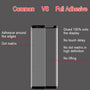 MyBat Full Adhesive with Curved Coverage Premium Tempered Glass Screen Protector for Samsung Galaxy Note 8 - Black - SAMGN8LCDSCPR77A-6.jpg