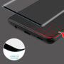 MyBat Full Coverage Tempered Glass Screen Protector for Samsung Galaxy Note 9 - Black - SAMGN9LCDSCPR83A-3.jpg
