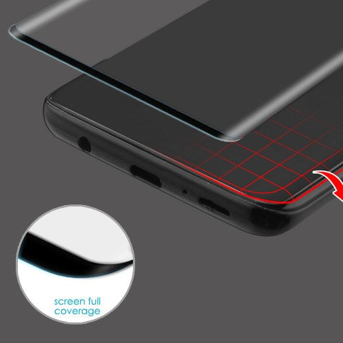 MyBat Full Coverage Tempered Glass Screen Protector for Samsung Galaxy Note 9 - Black - SAMGN9LCDSCPR83A-3.jpg
