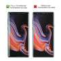 MyBat Full Coverage Tempered Glass Screen Protector for Samsung Galaxy Note 9 - Black - SAMGN9LCDSCPR83A-4.jpg