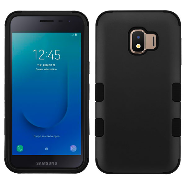 MyBat TUFF Series Case for Samsung J260 (Galaxy J2 Core)/Galaxy J2 Dash / Galaxy J2 Pure - Black - SAMJ260HPCTUFFSO001WP-2.jpg